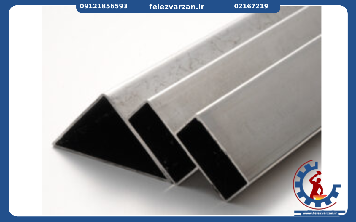 قیمت پروفیل مبلی